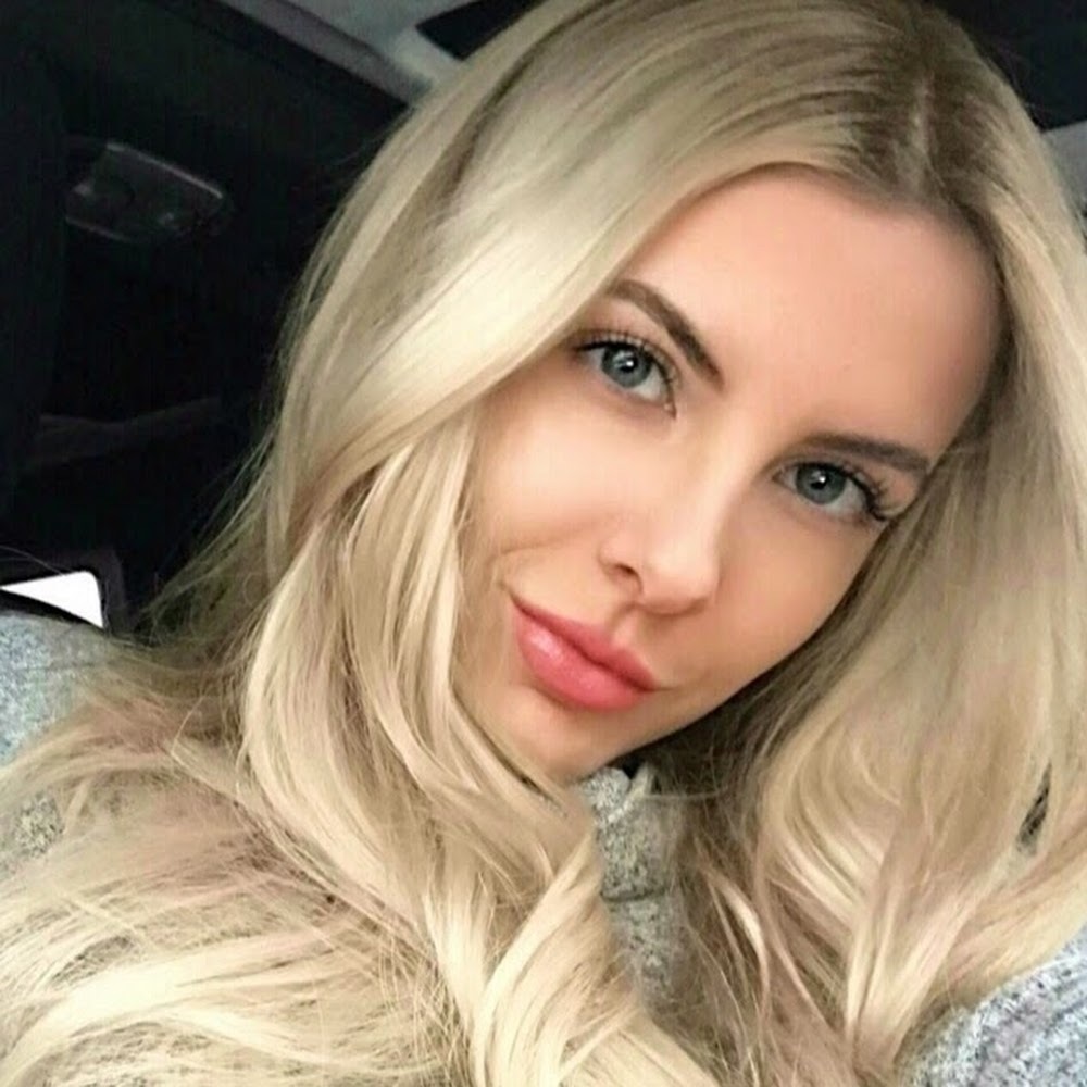 Meet your Posher, Kelsey